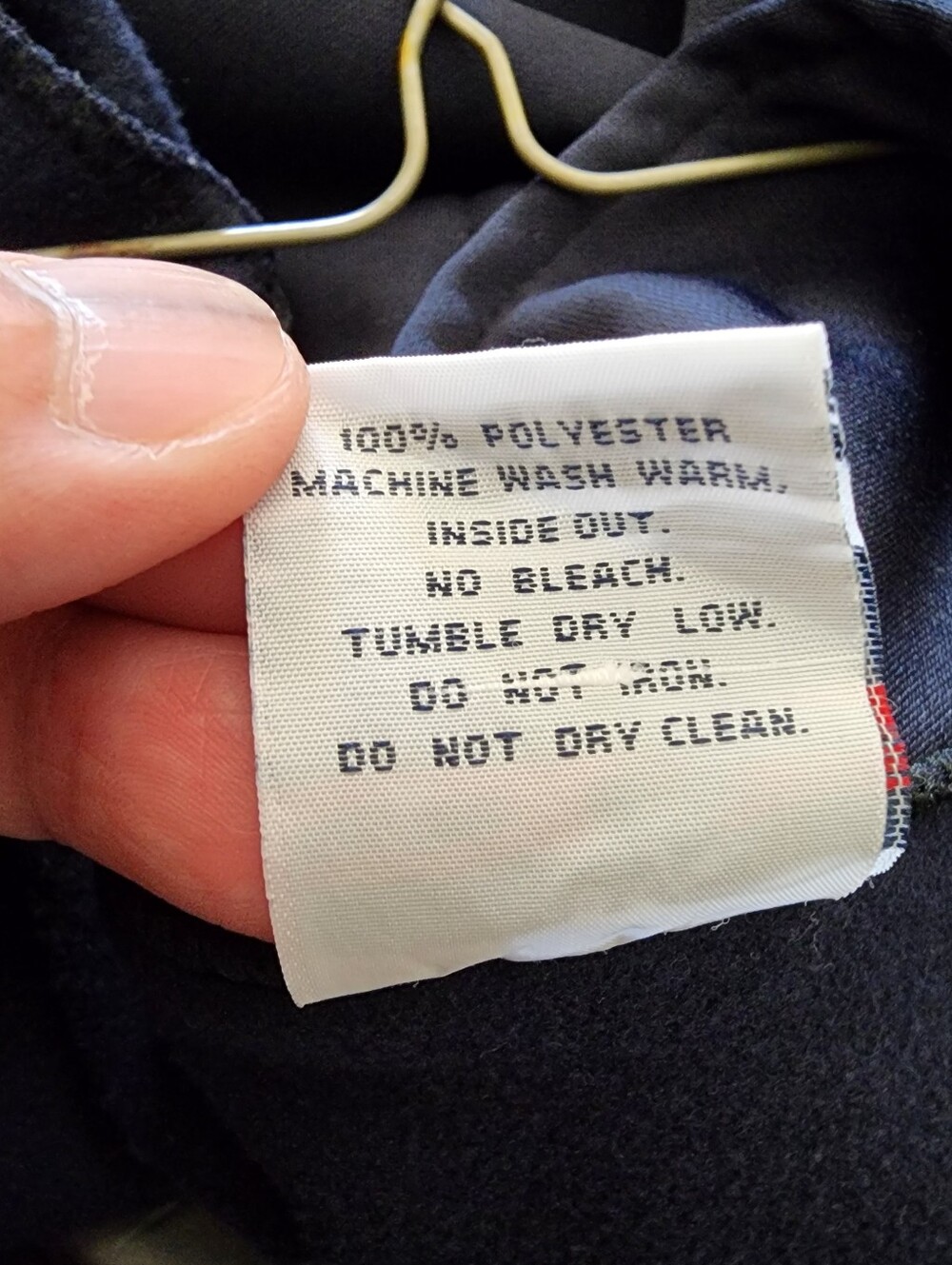 USA Olympic Jacket - Picture 7 of 7